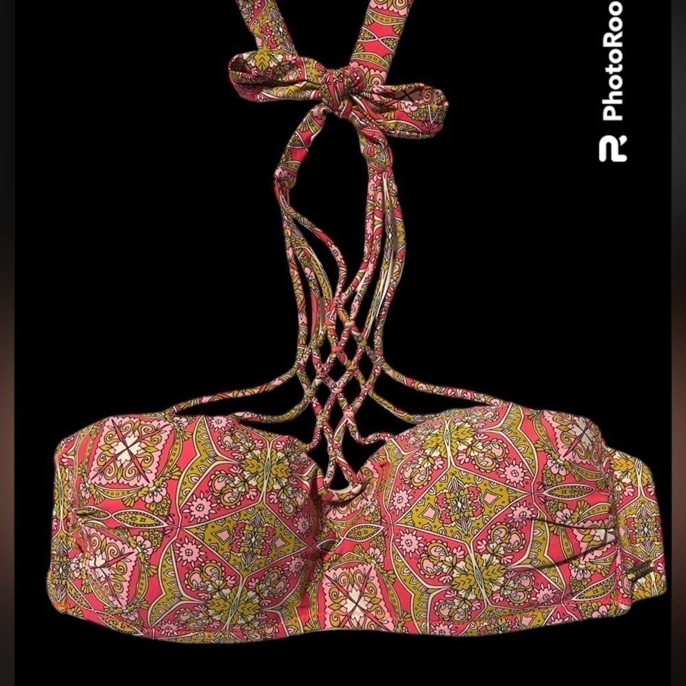 Volcom Woman’s Bikini Top